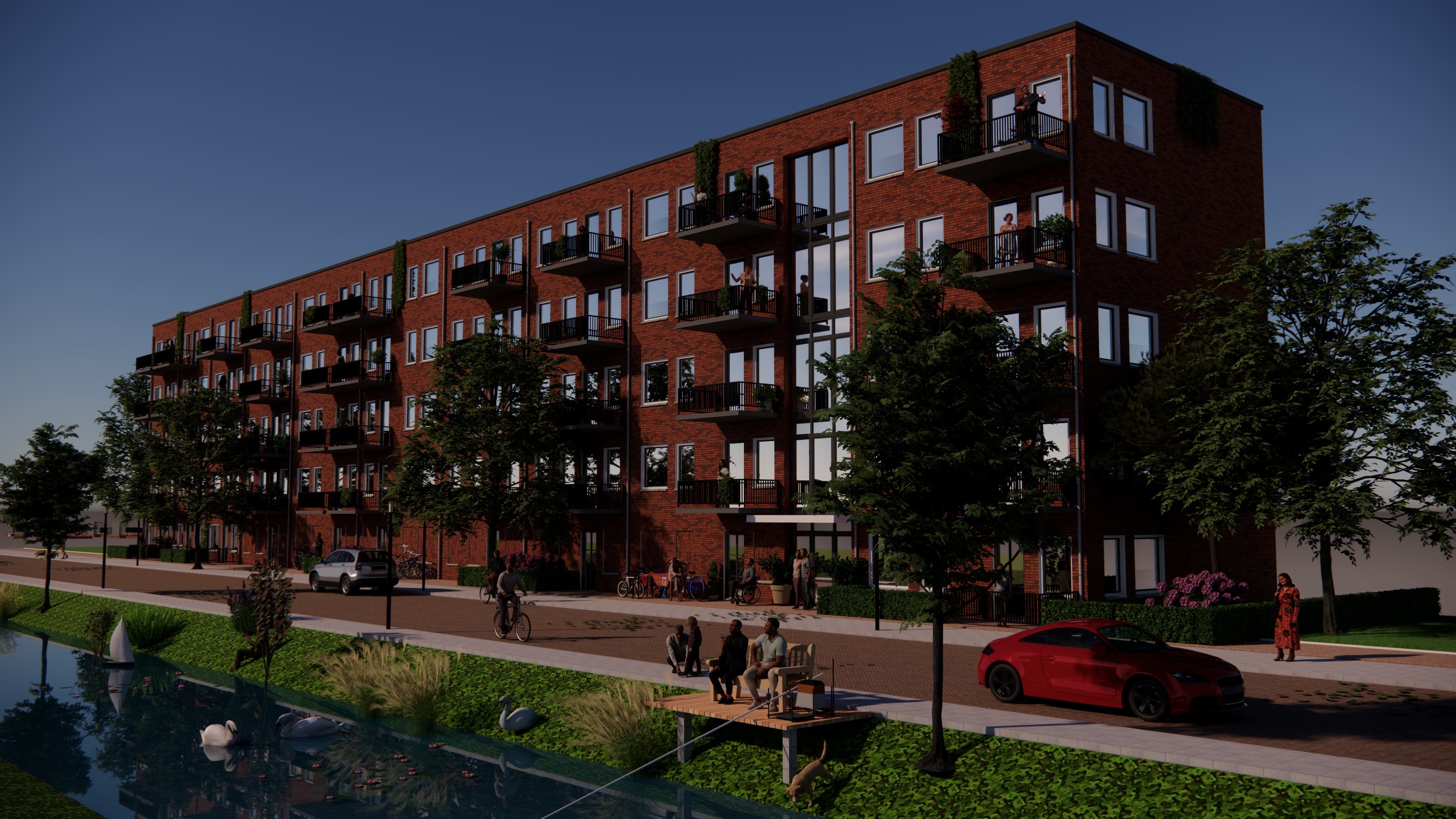 Architectuur