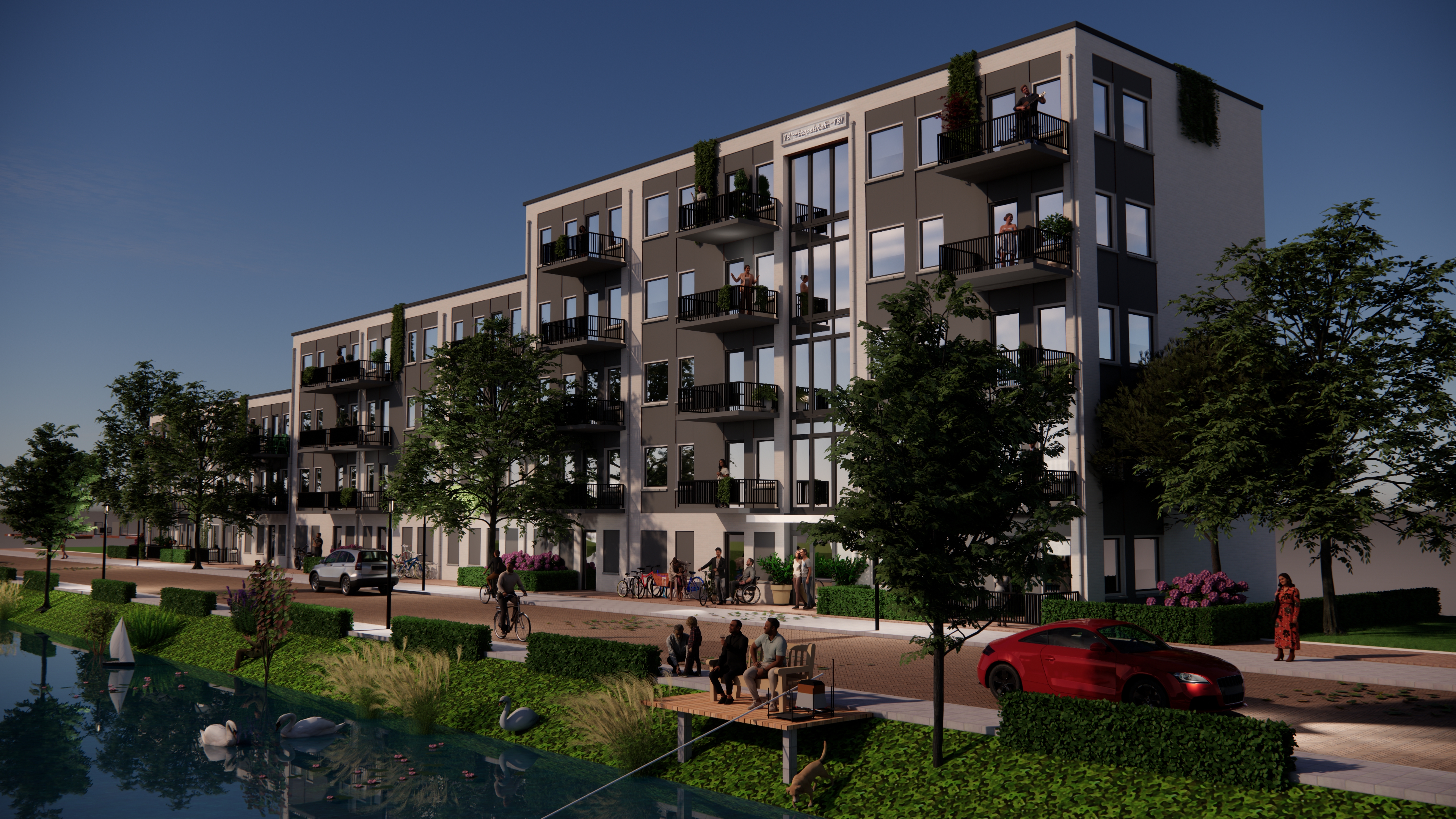 Architectuur