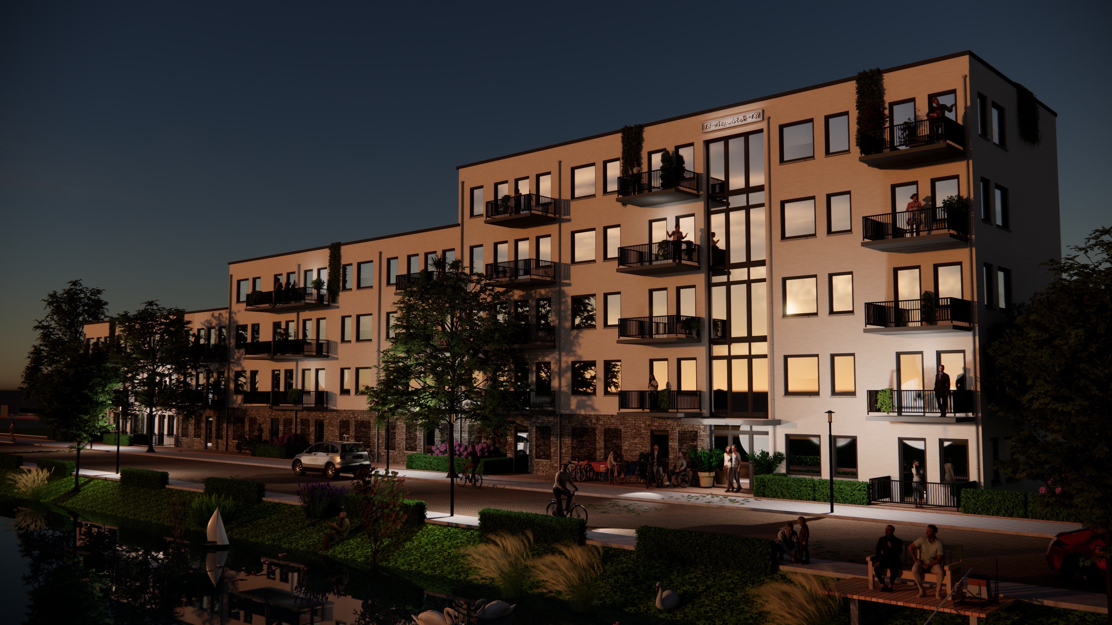 Architectuur